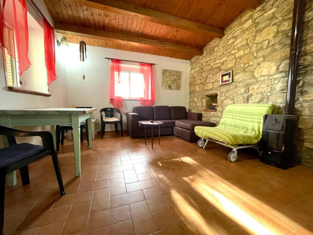 Wonderful House In The Heart Of Sicily Villa Piazza Armerina Exterior photo