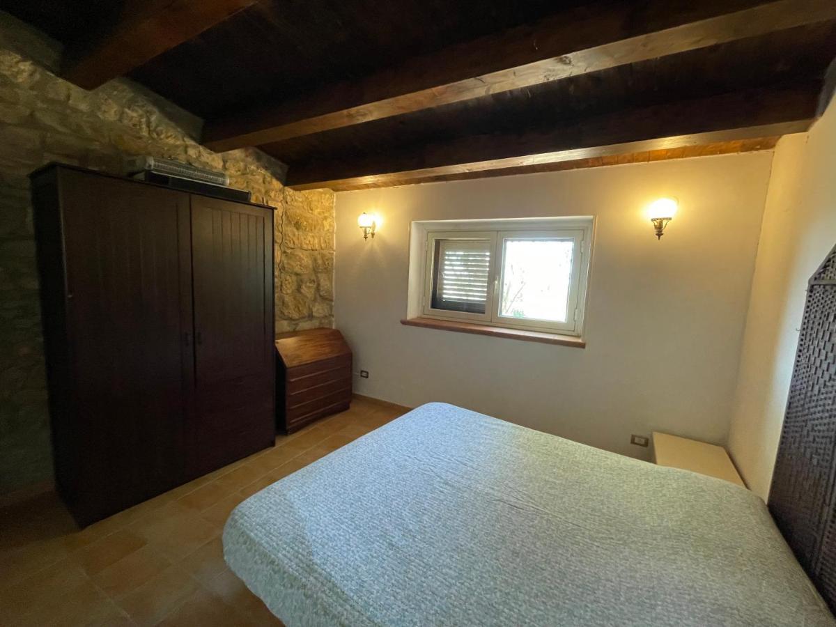 Wonderful House In The Heart Of Sicily Villa Piazza Armerina Exterior photo